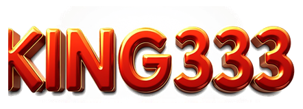 king333 logo